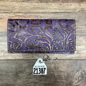 Bandit Wallet - #21387