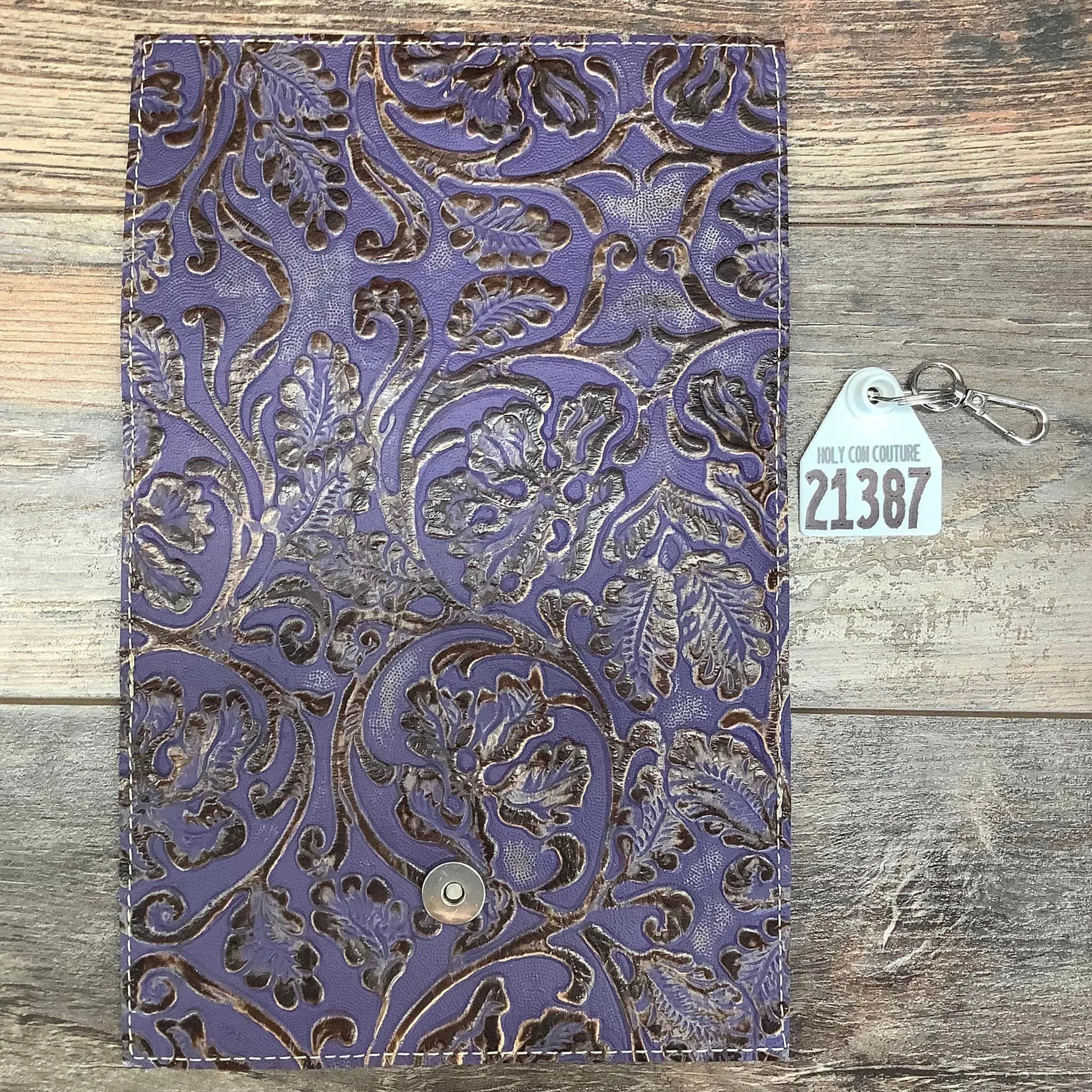 Bandit Wallet - #21387