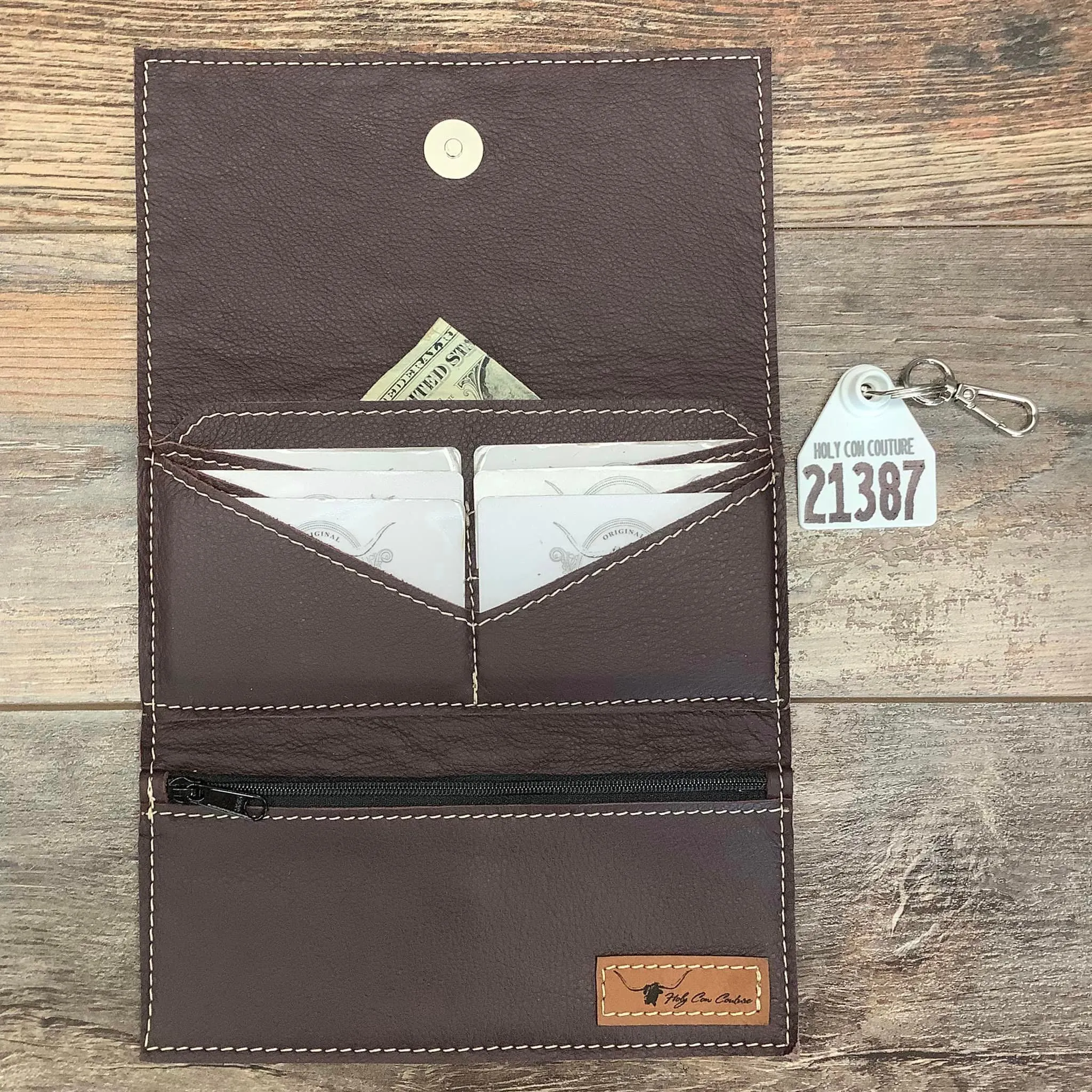 Bandit Wallet - #21387