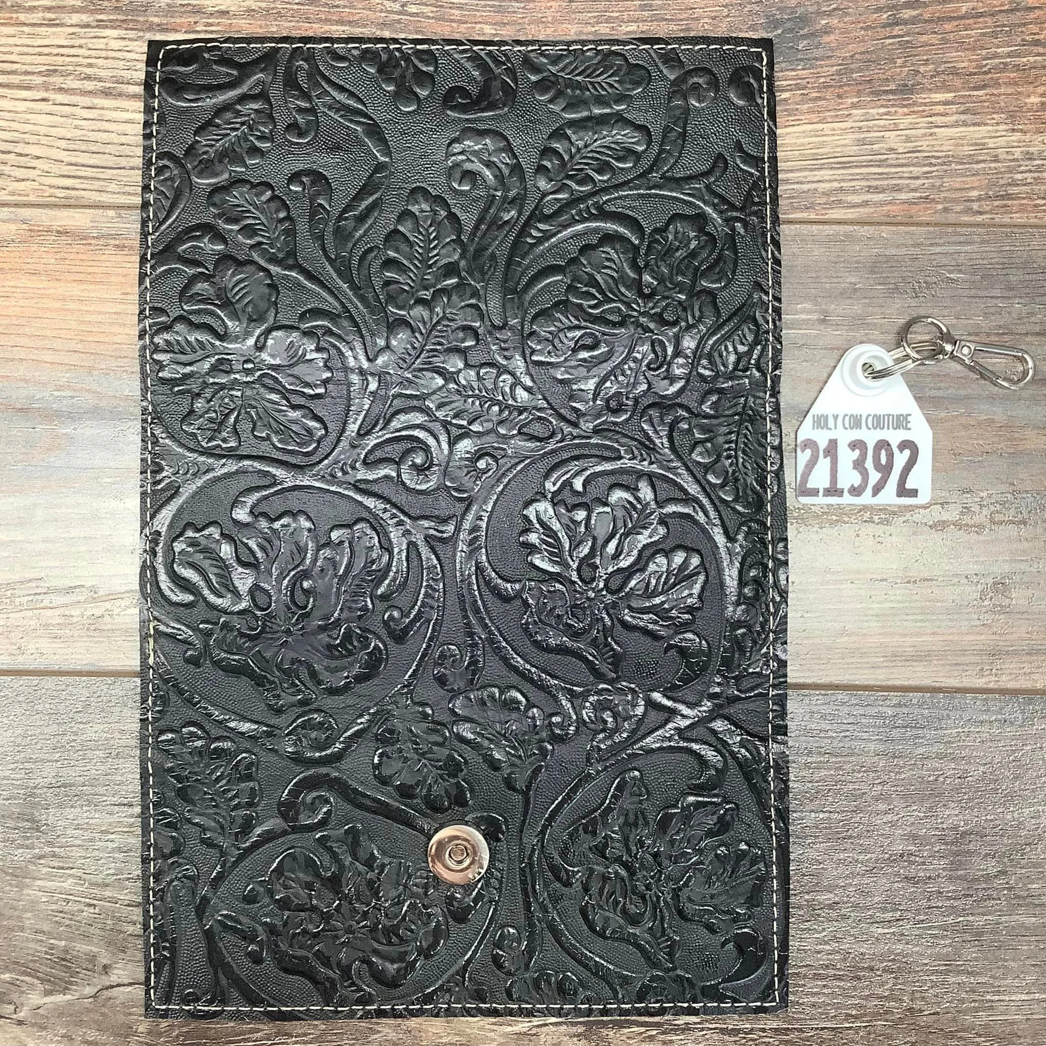 Bandit Wallet - #21392