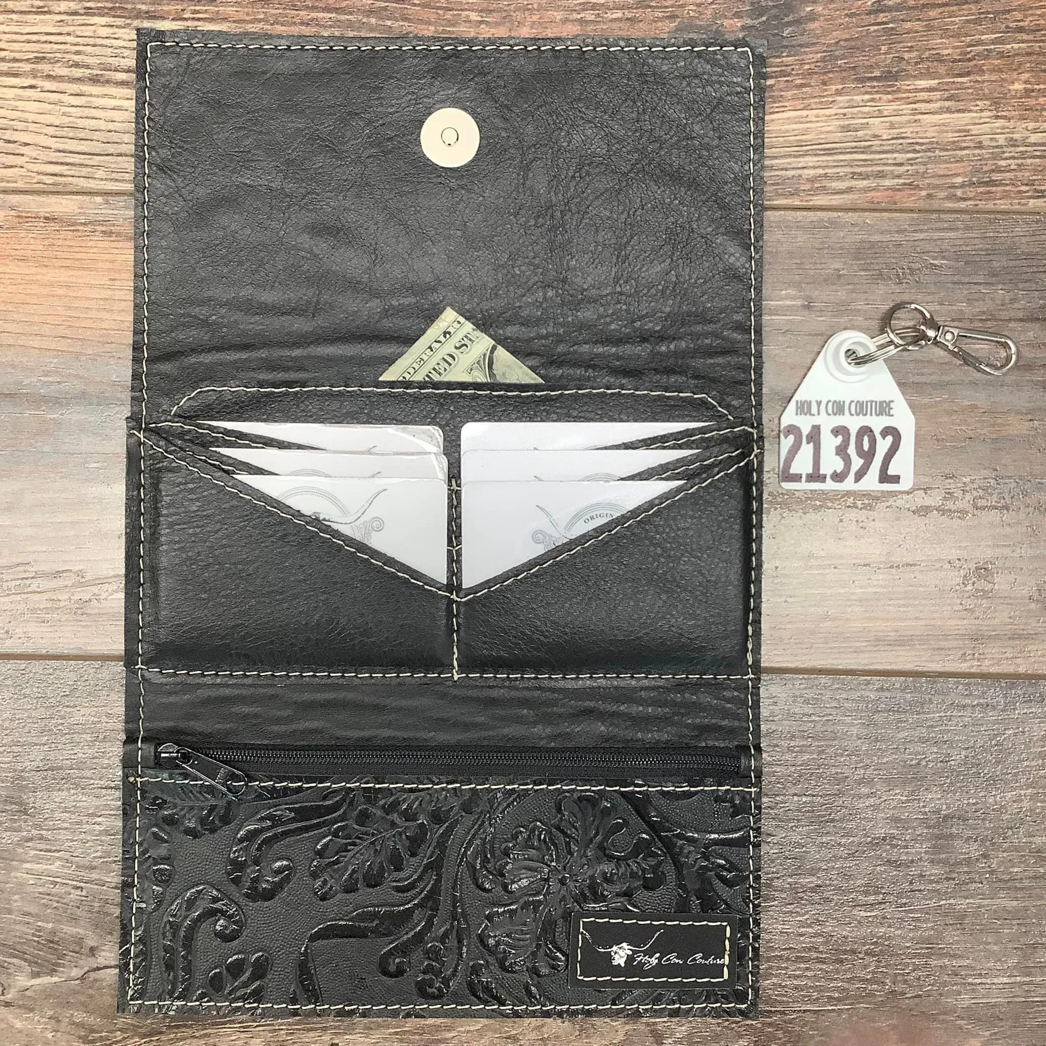 Bandit Wallet - #21392