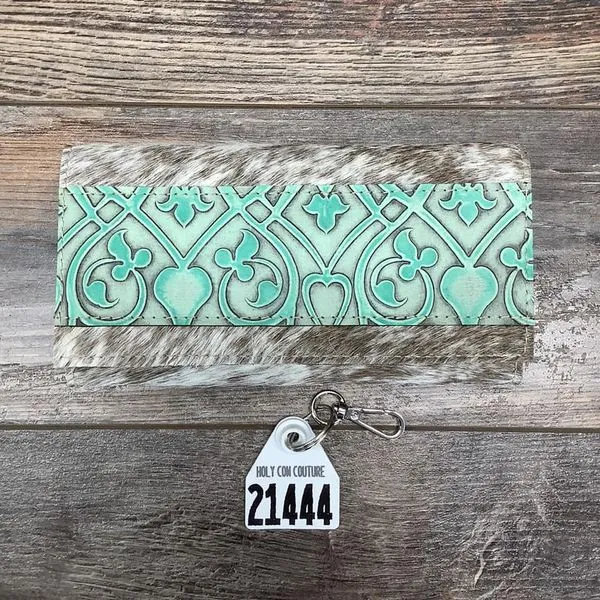 Bandit Wallet - #21444