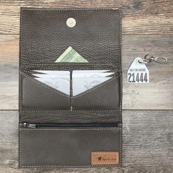 Bandit Wallet - #21444