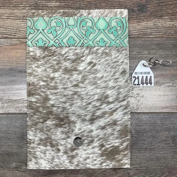 Bandit Wallet - #21444