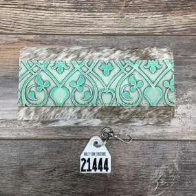 Bandit Wallet - #21444