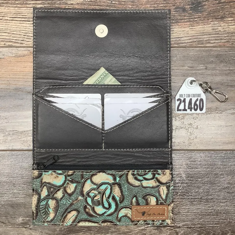 Bandit Wallet - #21460
