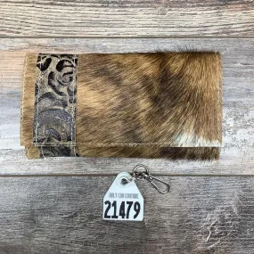 Bandit Wallet - #21479