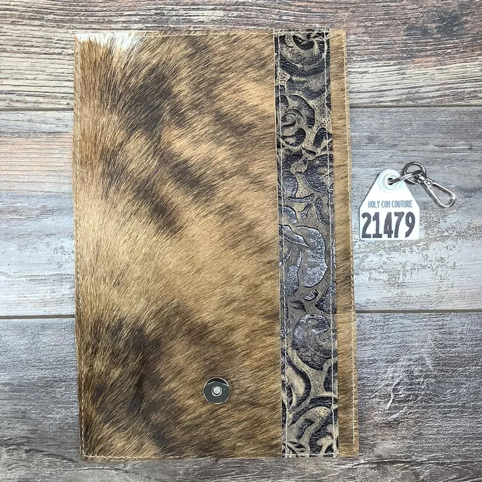 Bandit Wallet - #21479