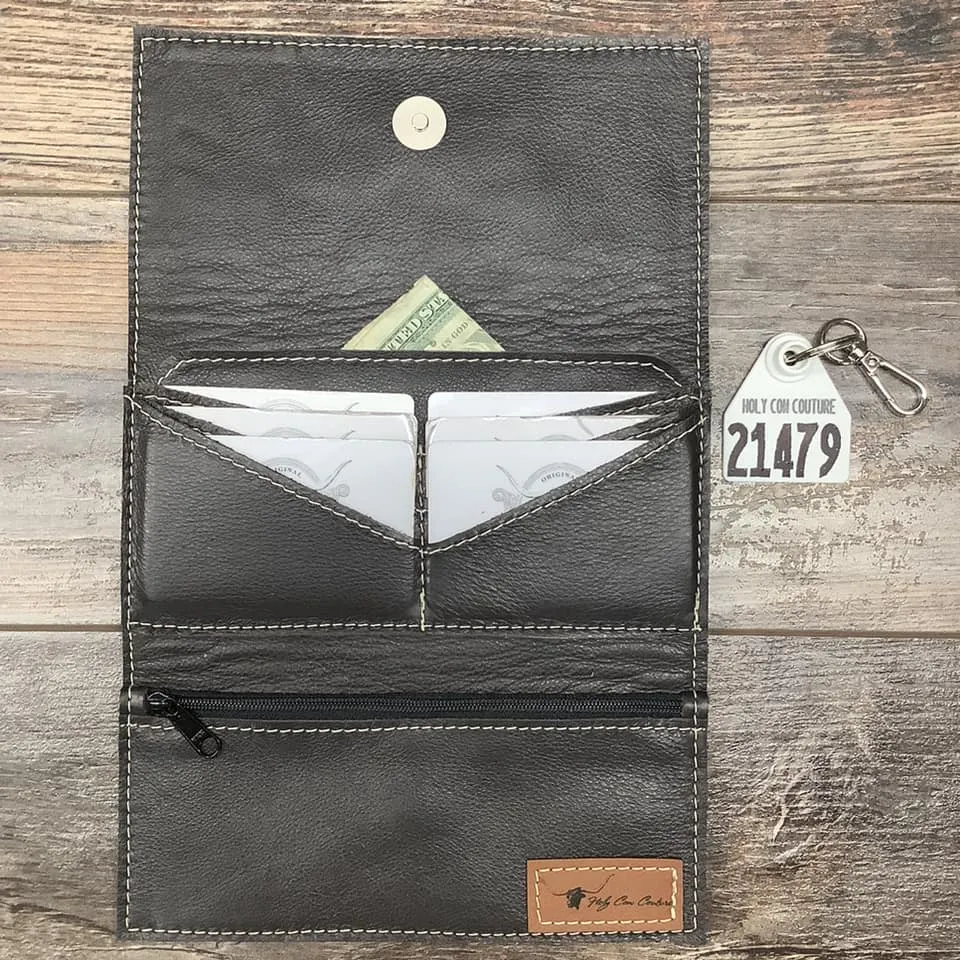 Bandit Wallet - #21479