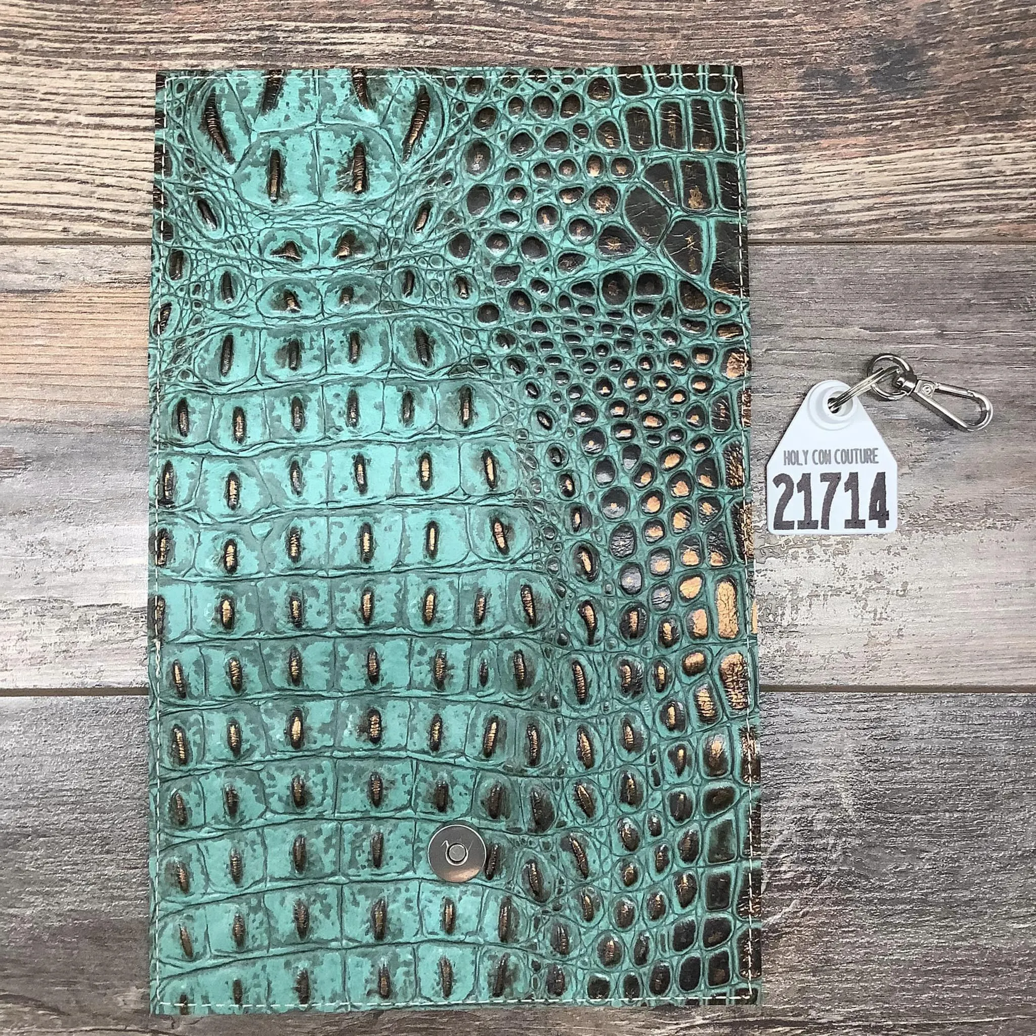 Bandit Wallet - #21714