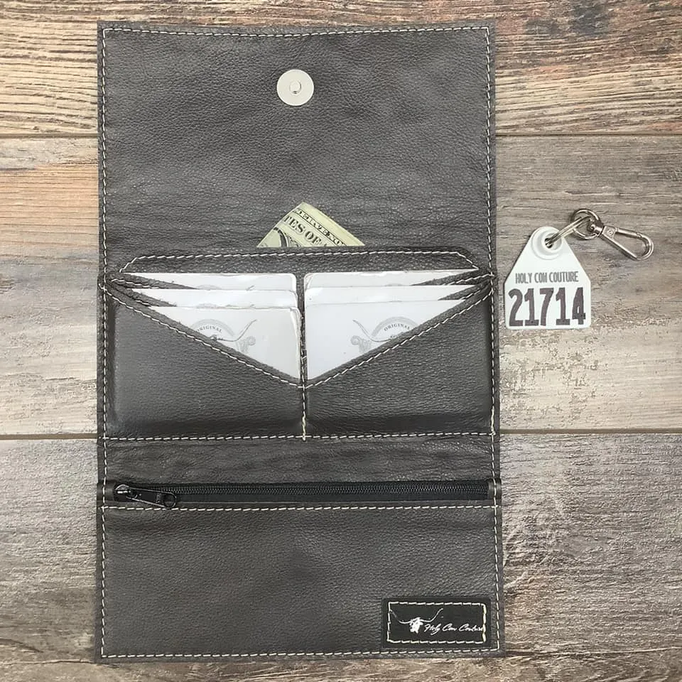 Bandit Wallet - #21714