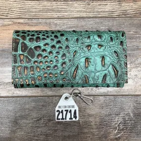 Bandit Wallet - #21714