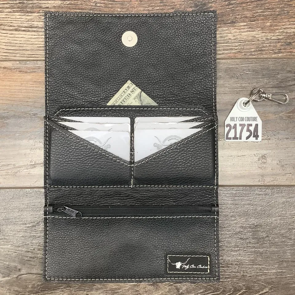 Bandit Wallet - #21754