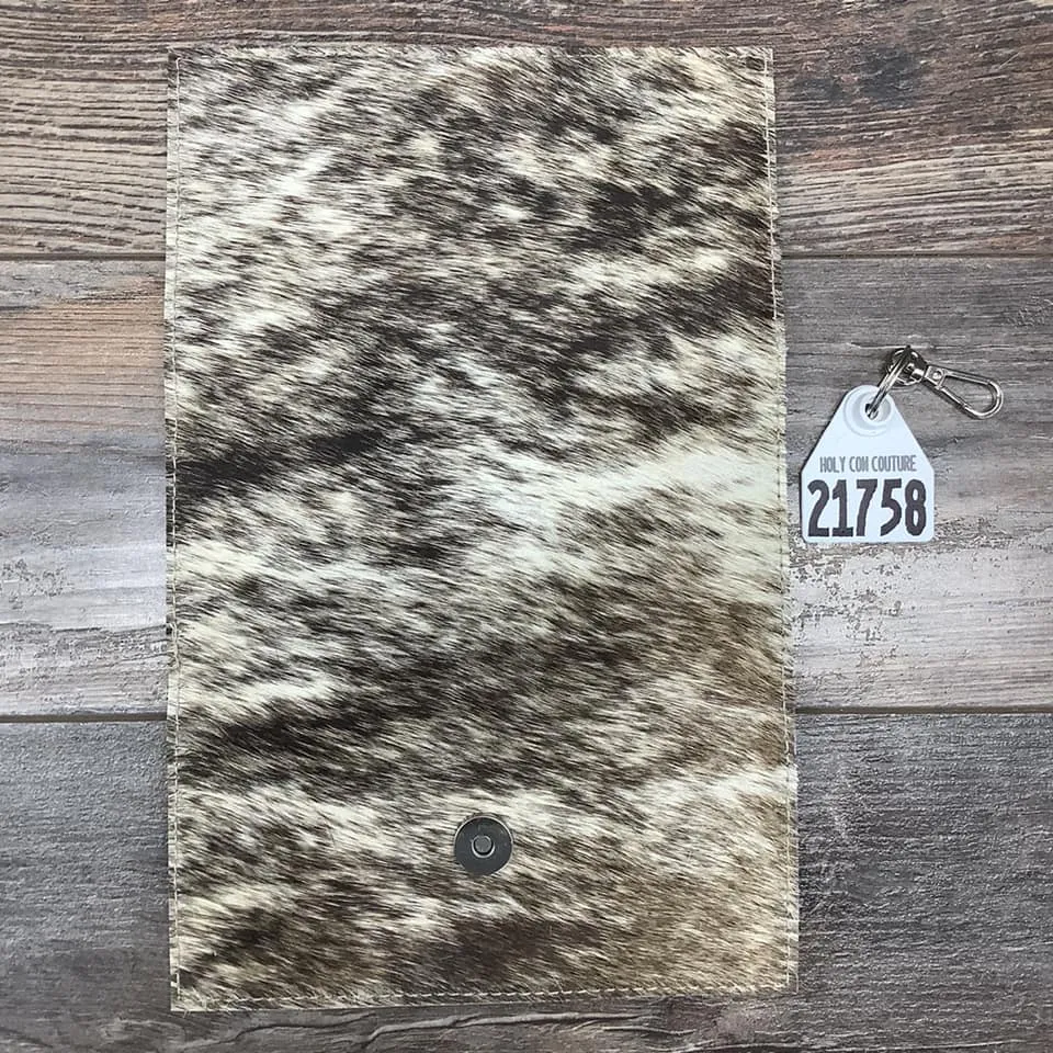 Bandit Wallet - #21758