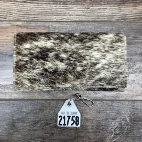 Bandit Wallet - #21758