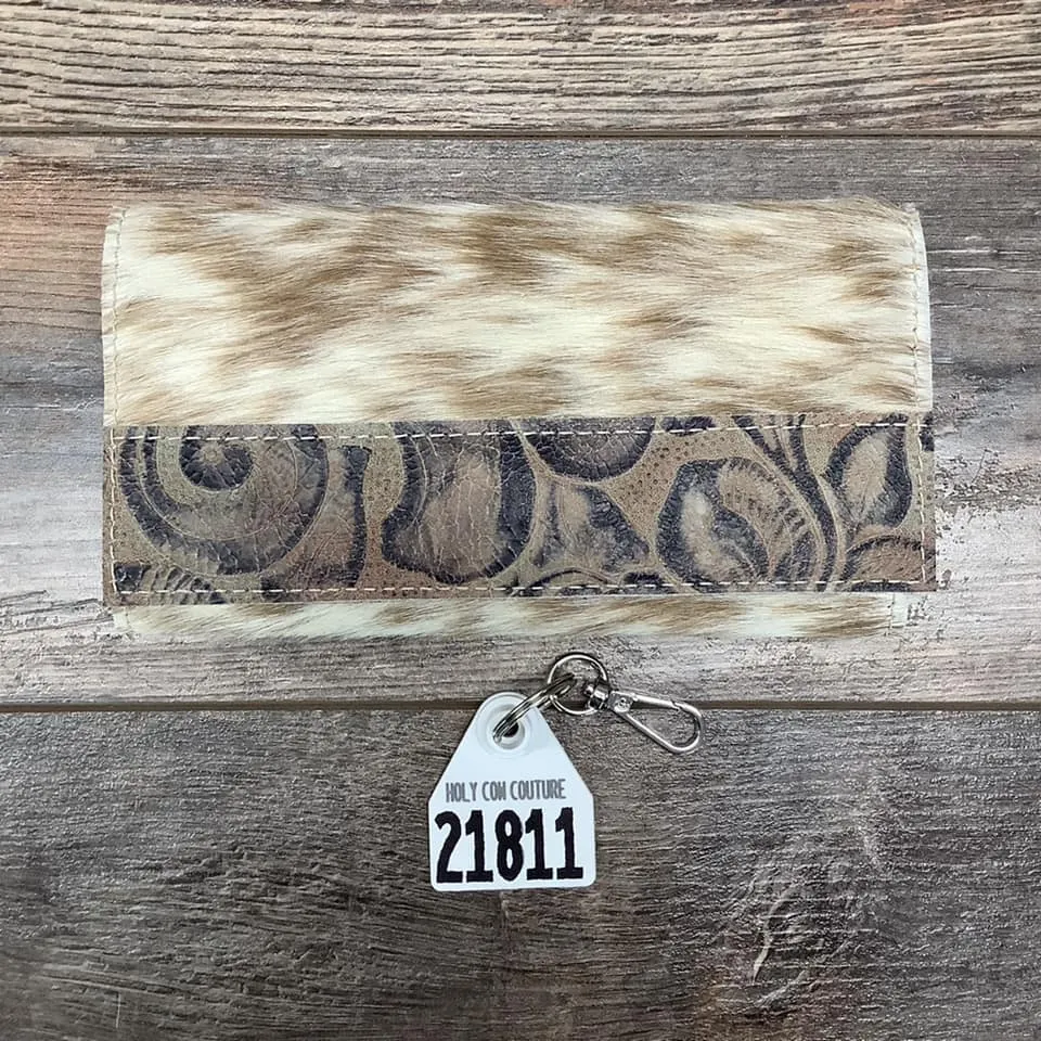 Bandit Wallet - #21811