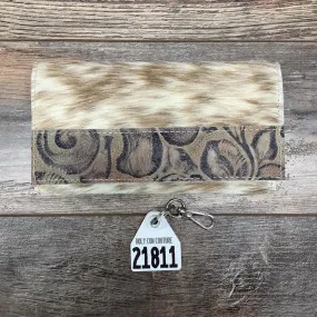 Bandit Wallet - #21811