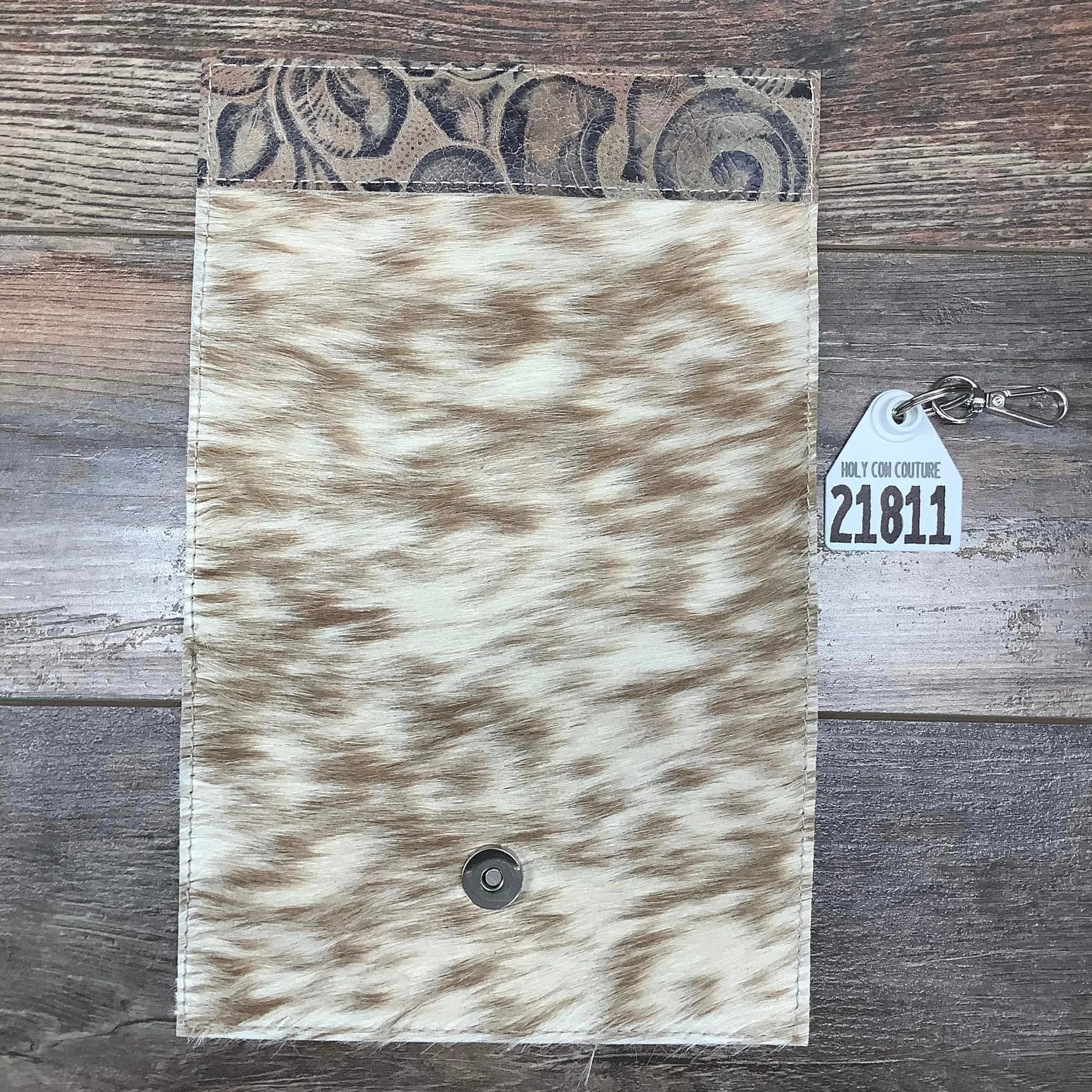 Bandit Wallet - #21811