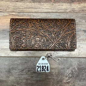 Bandit Wallet - #21824