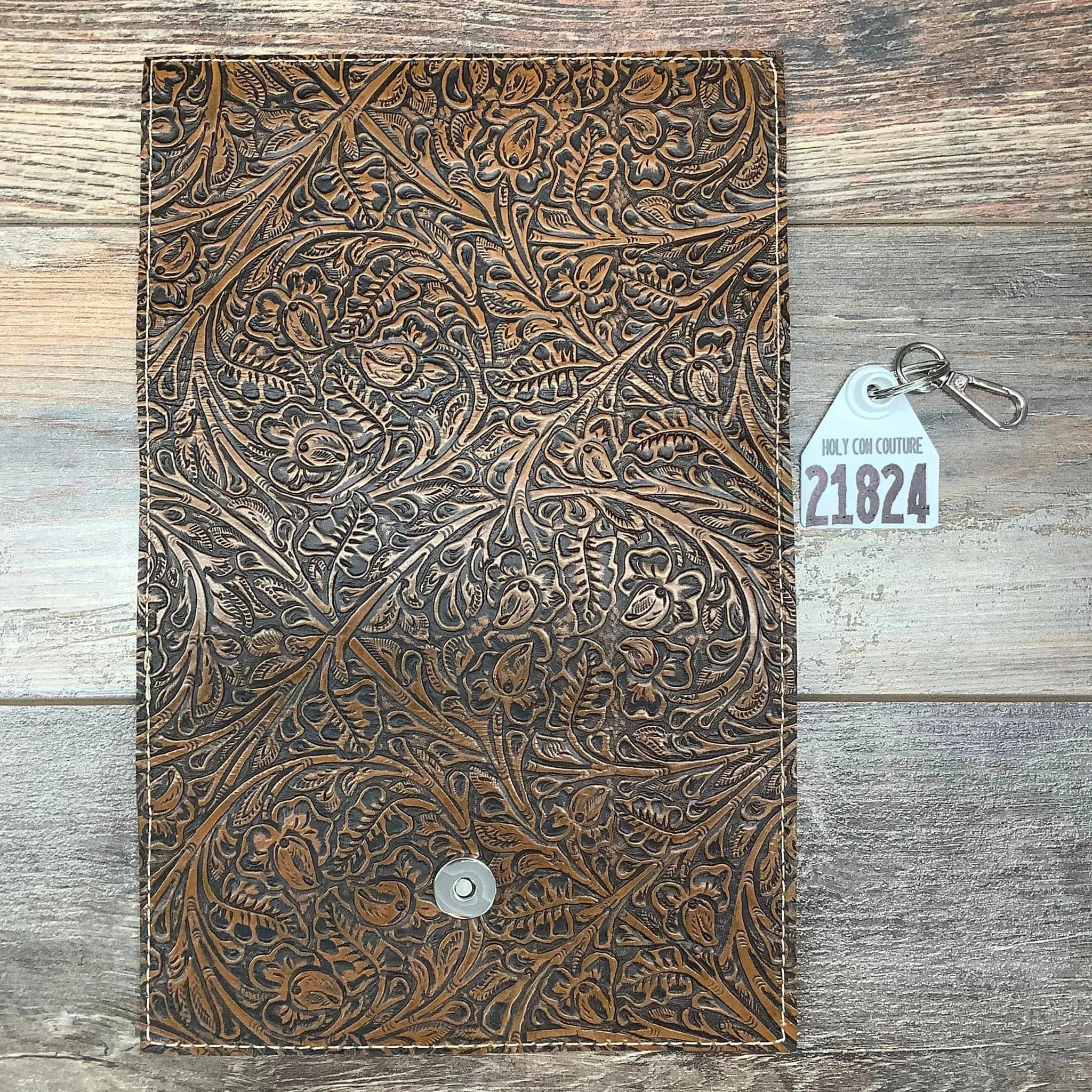Bandit Wallet - #21824