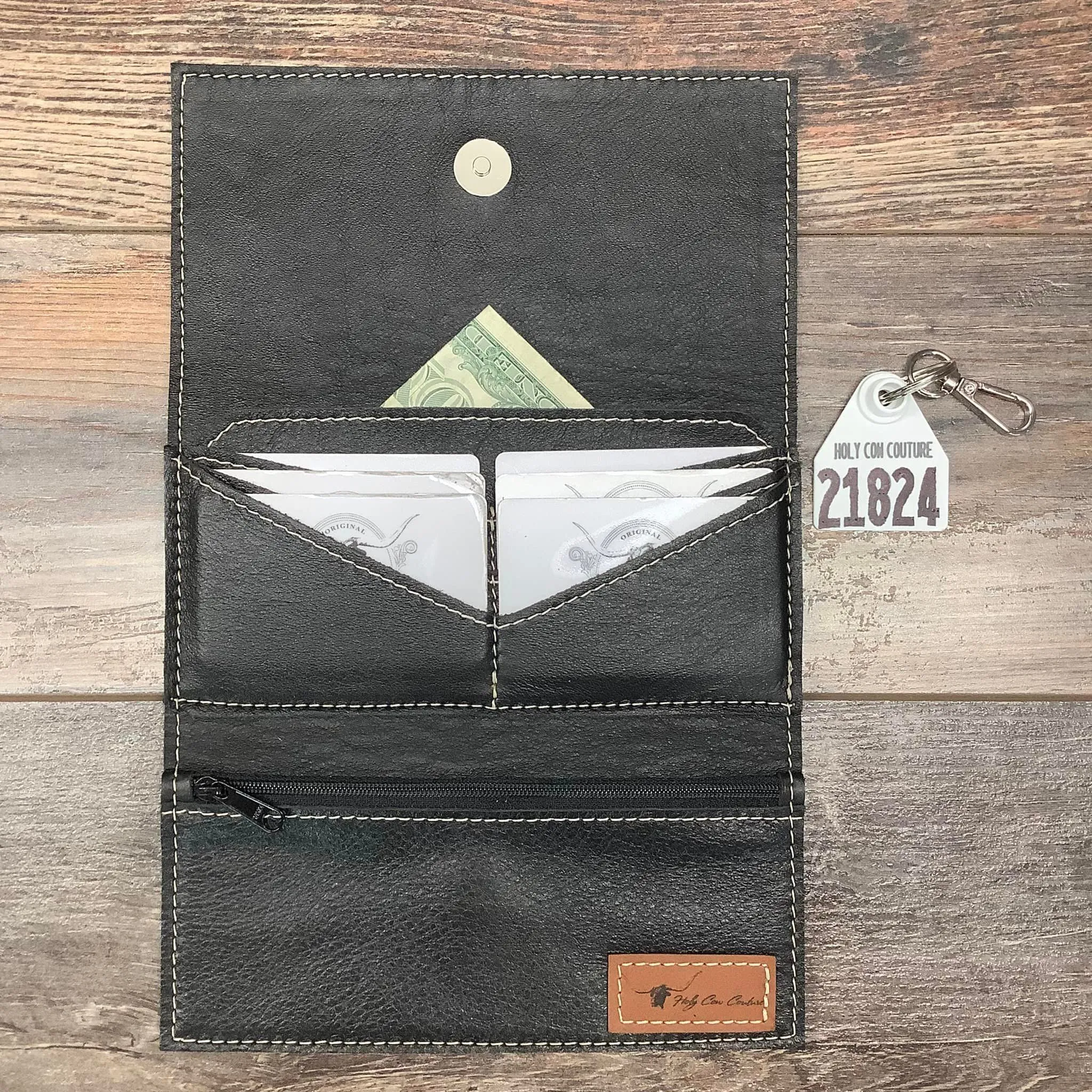 Bandit Wallet - #21824