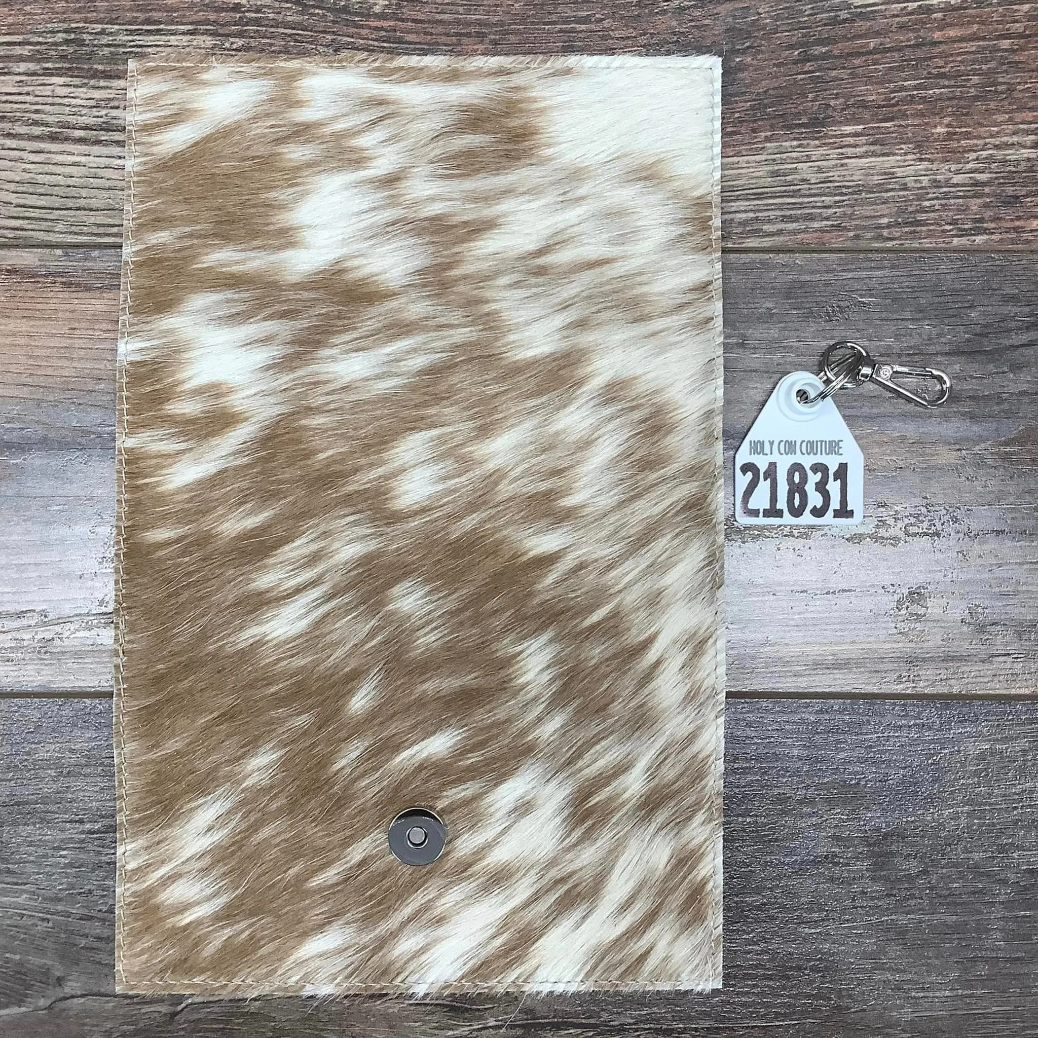 Bandit Wallet - #21831