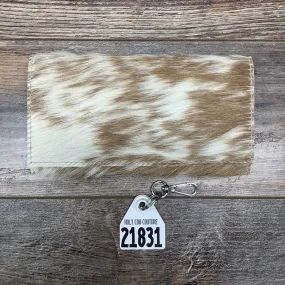 Bandit Wallet - #21831