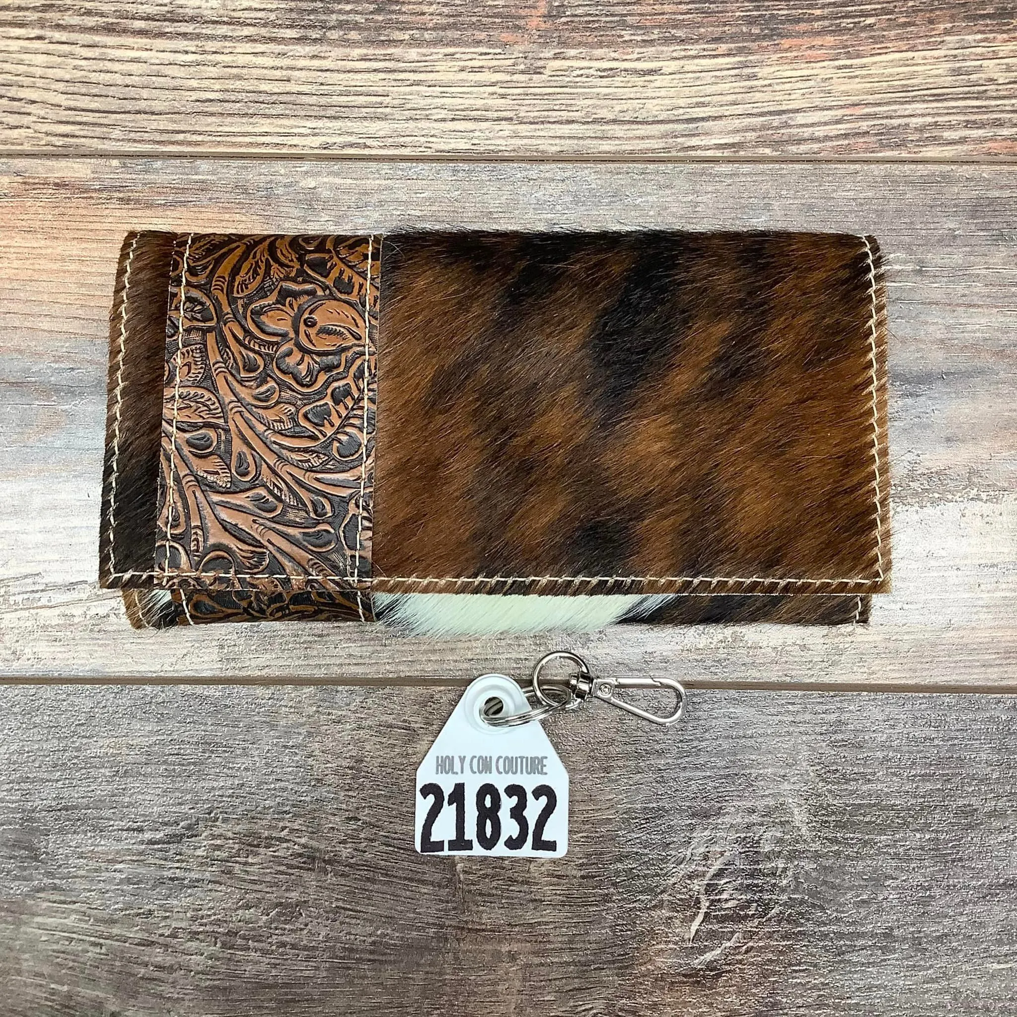 Bandit Wallet - #21832