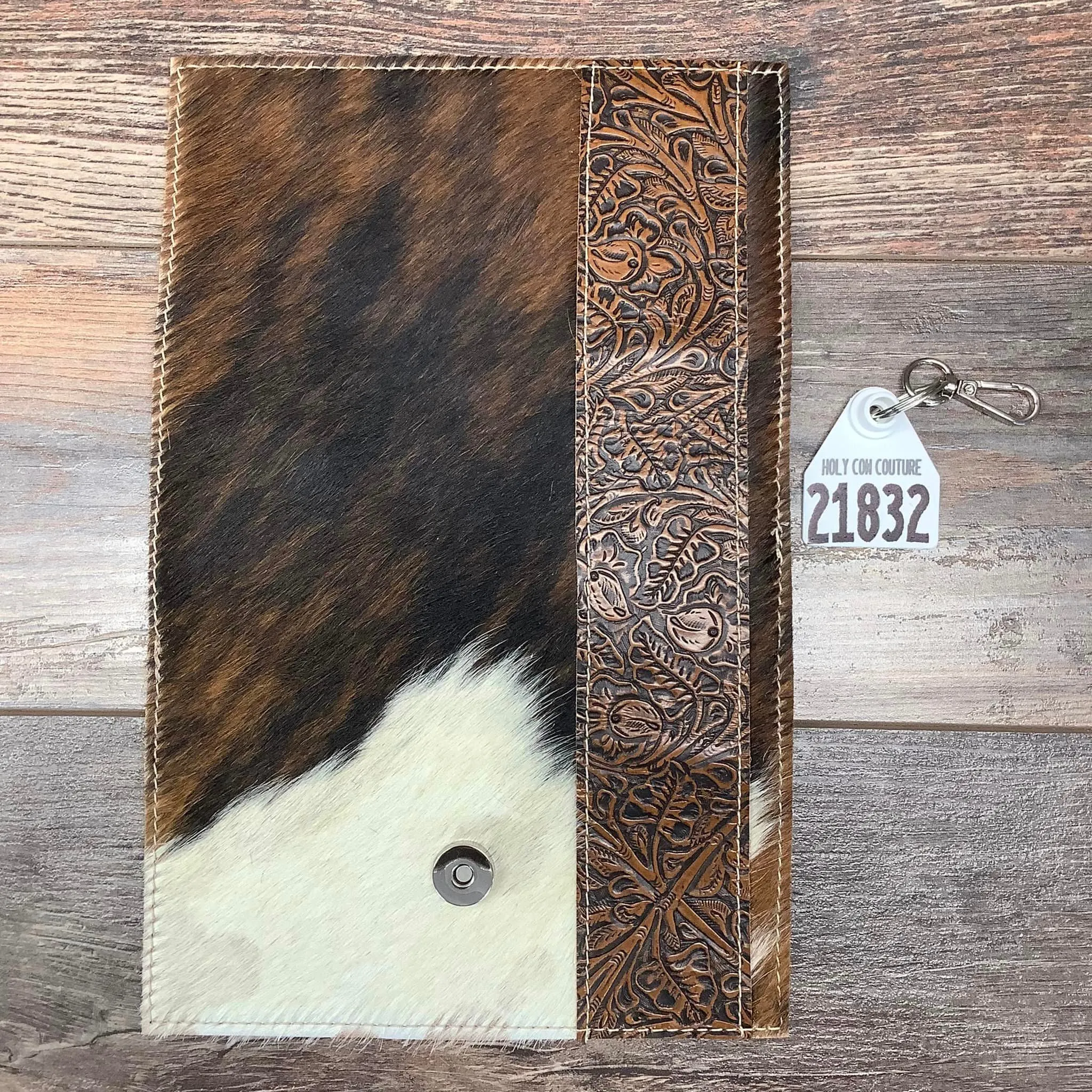 Bandit Wallet - #21832
