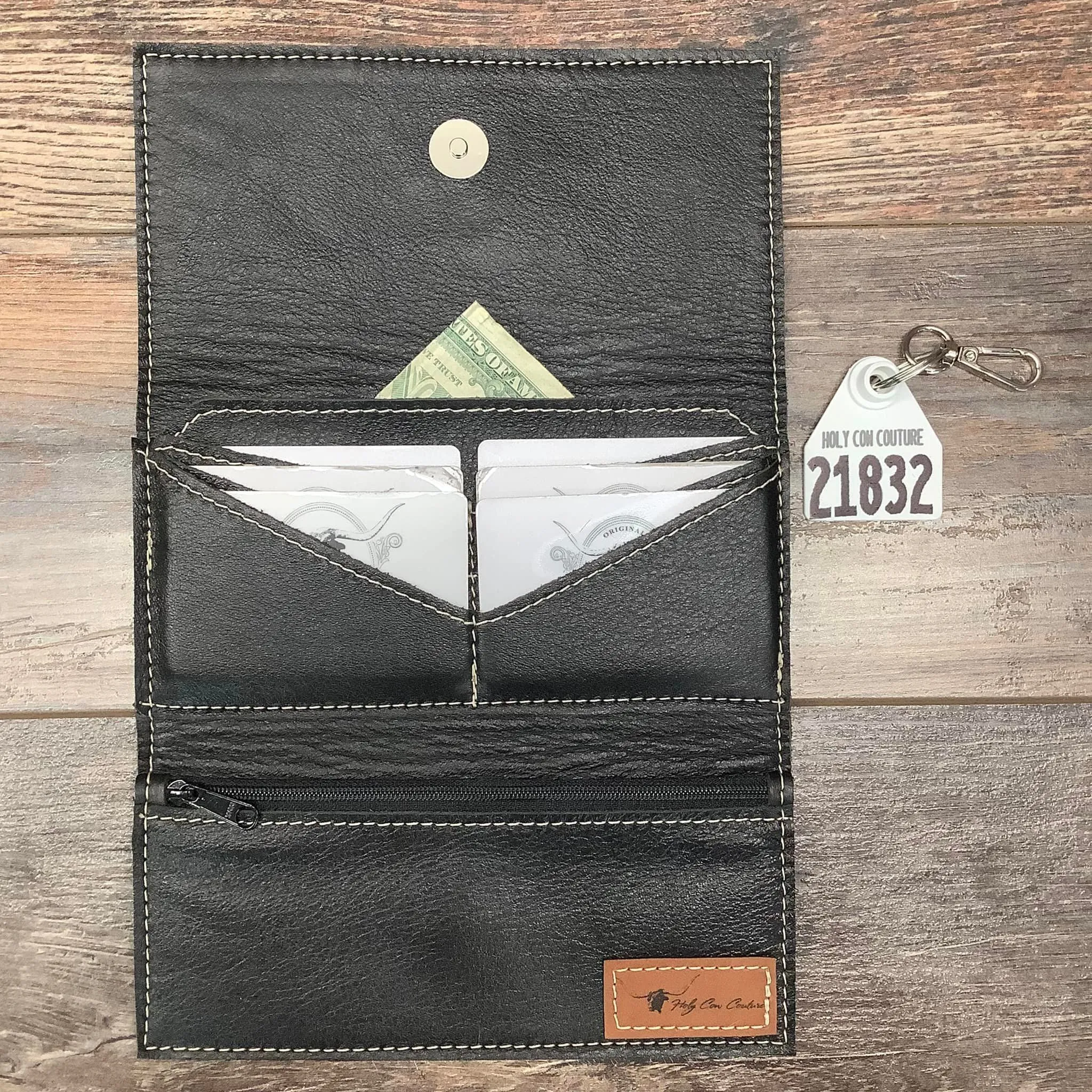 Bandit Wallet - #21832