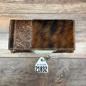 Bandit Wallet - #21832