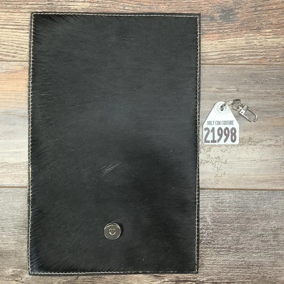 Bandit Wallet - #21998