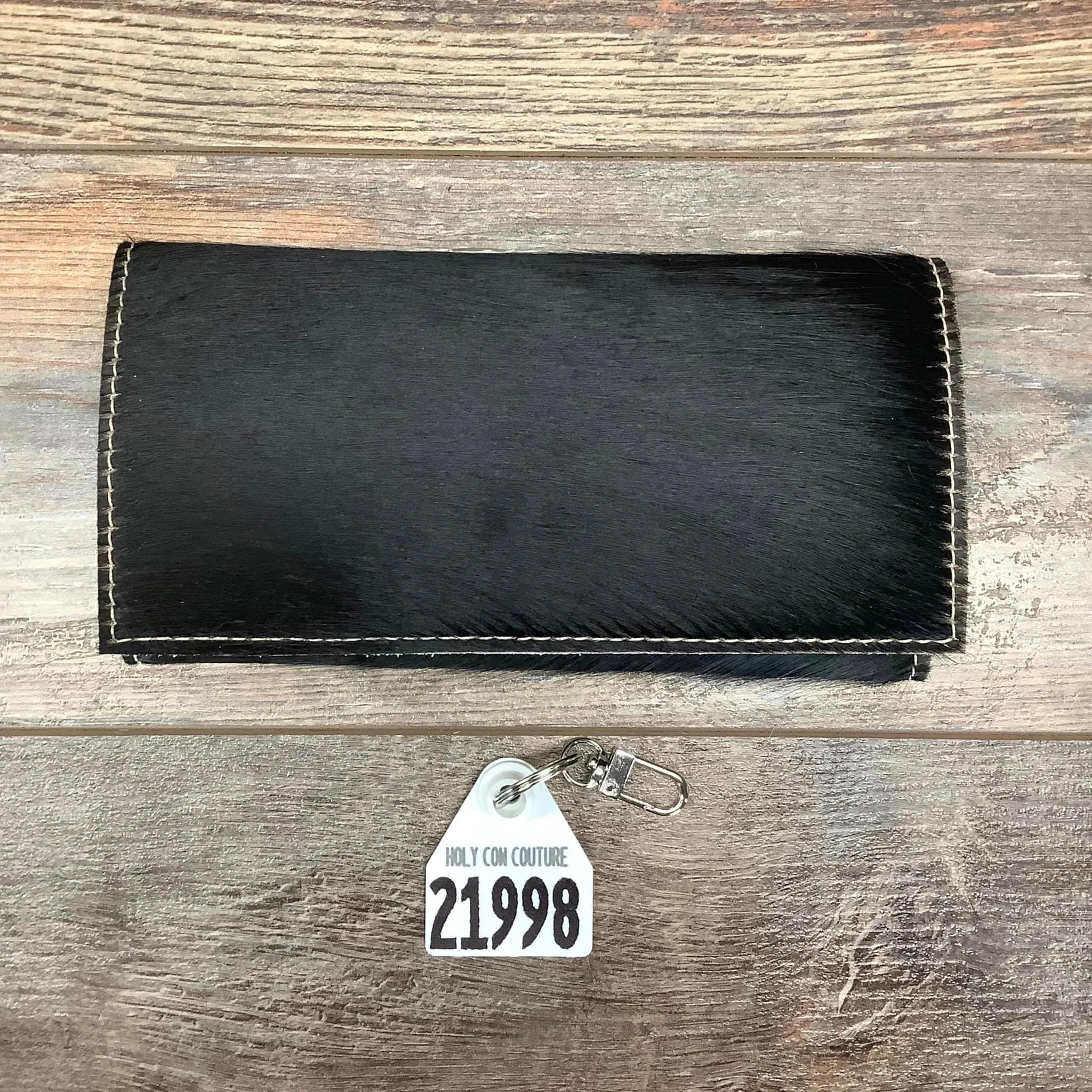 Bandit Wallet - #21998