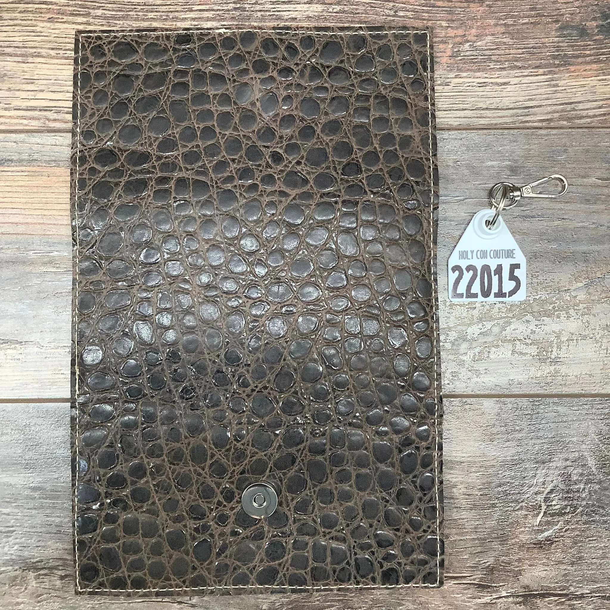 Bandit Wallet - #22015