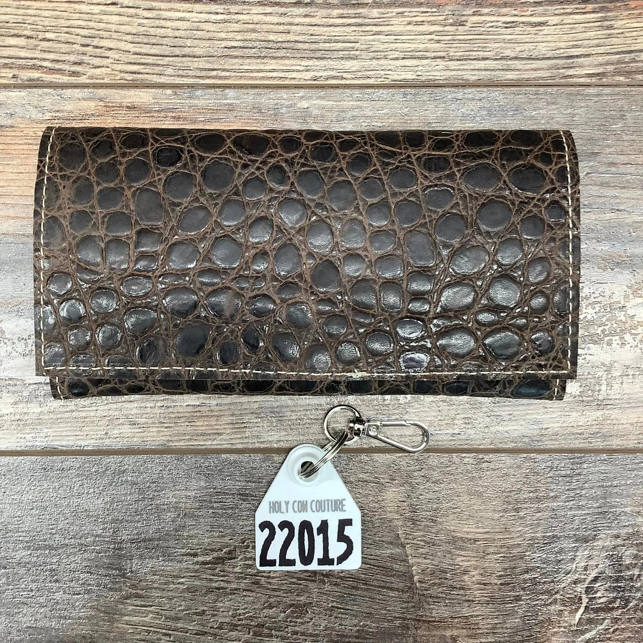Bandit Wallet - #22015