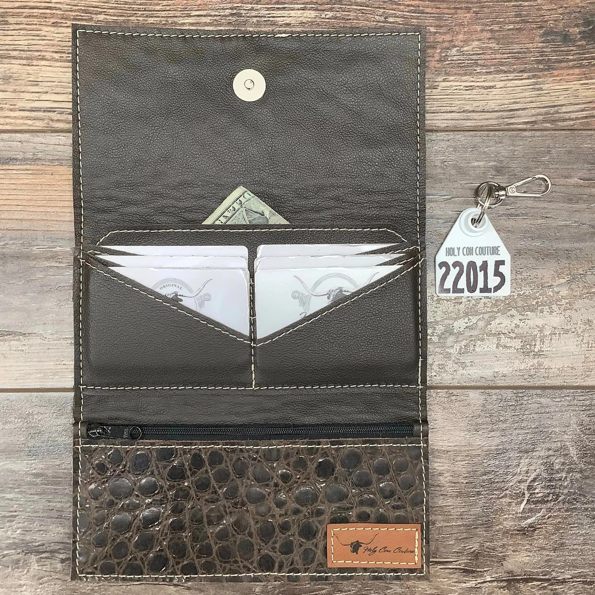 Bandit Wallet - #22015