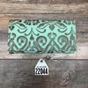 Bandit Wallet - #22044