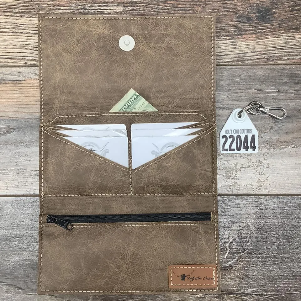 Bandit Wallet - #22044