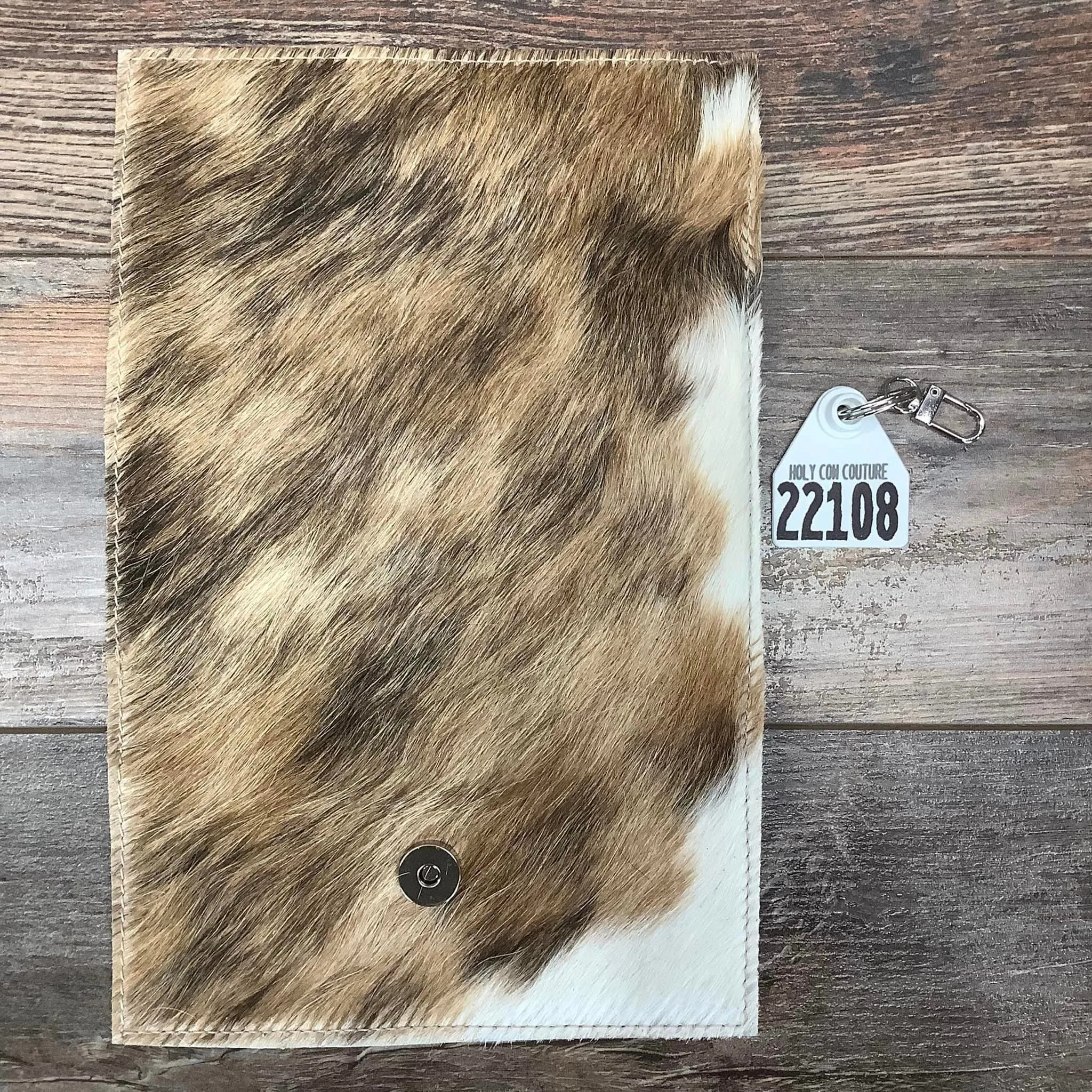 Bandit Wallet - #22108