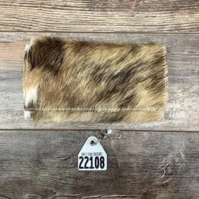 Bandit Wallet - #22108