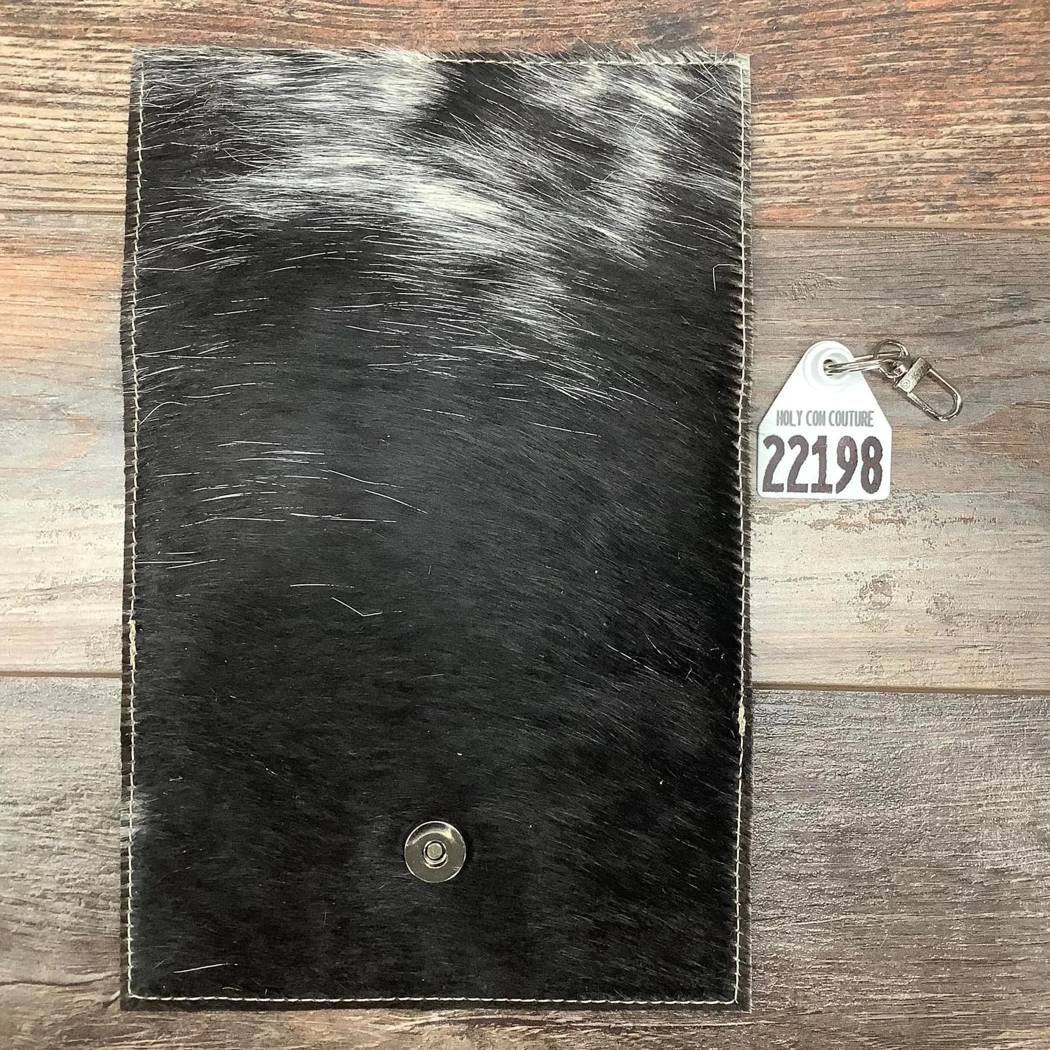 Bandit Wallet - #22198