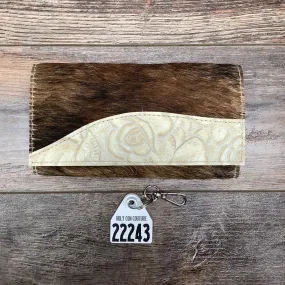 Bandit Wallet - #22243