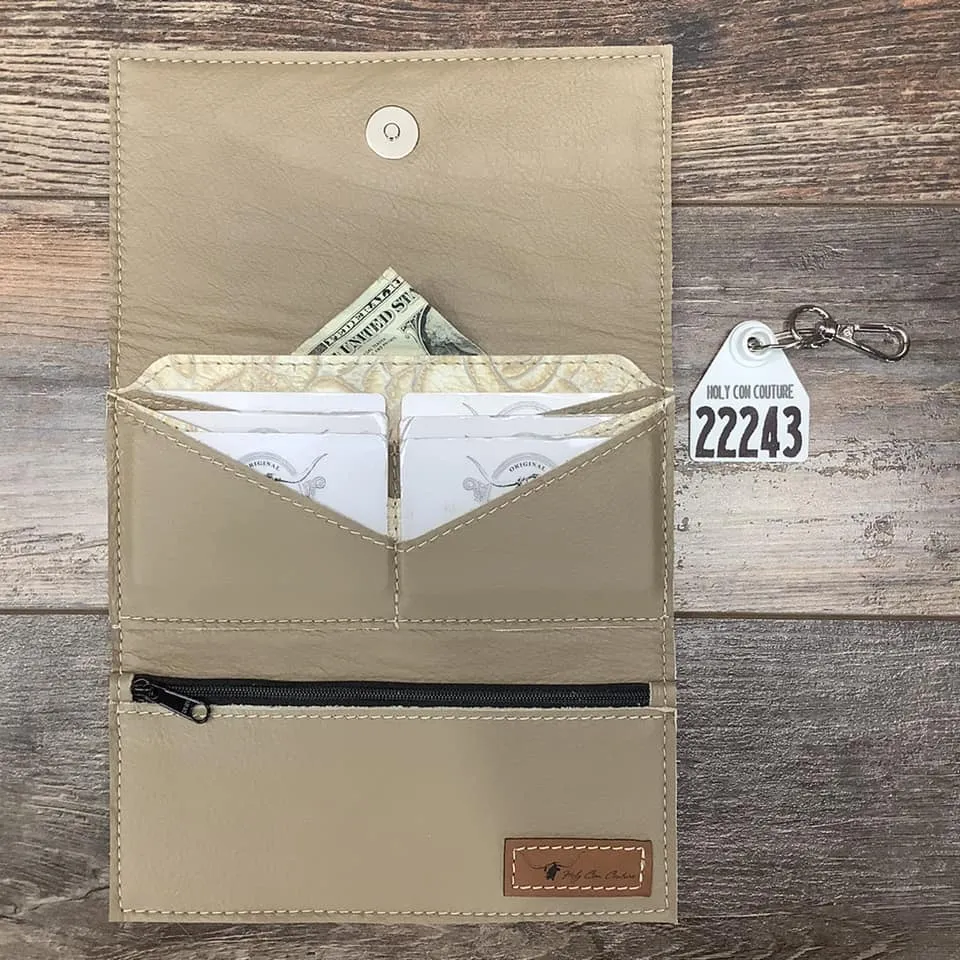 Bandit Wallet - #22243