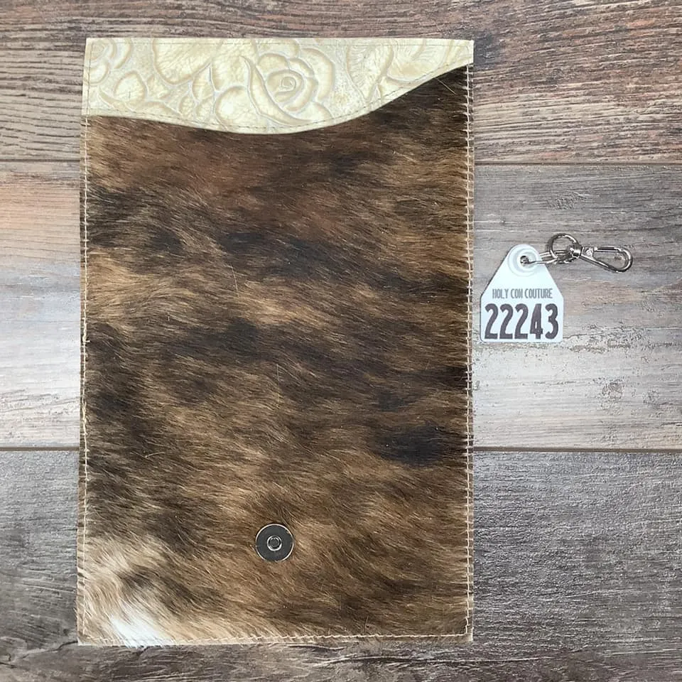 Bandit Wallet - #22243