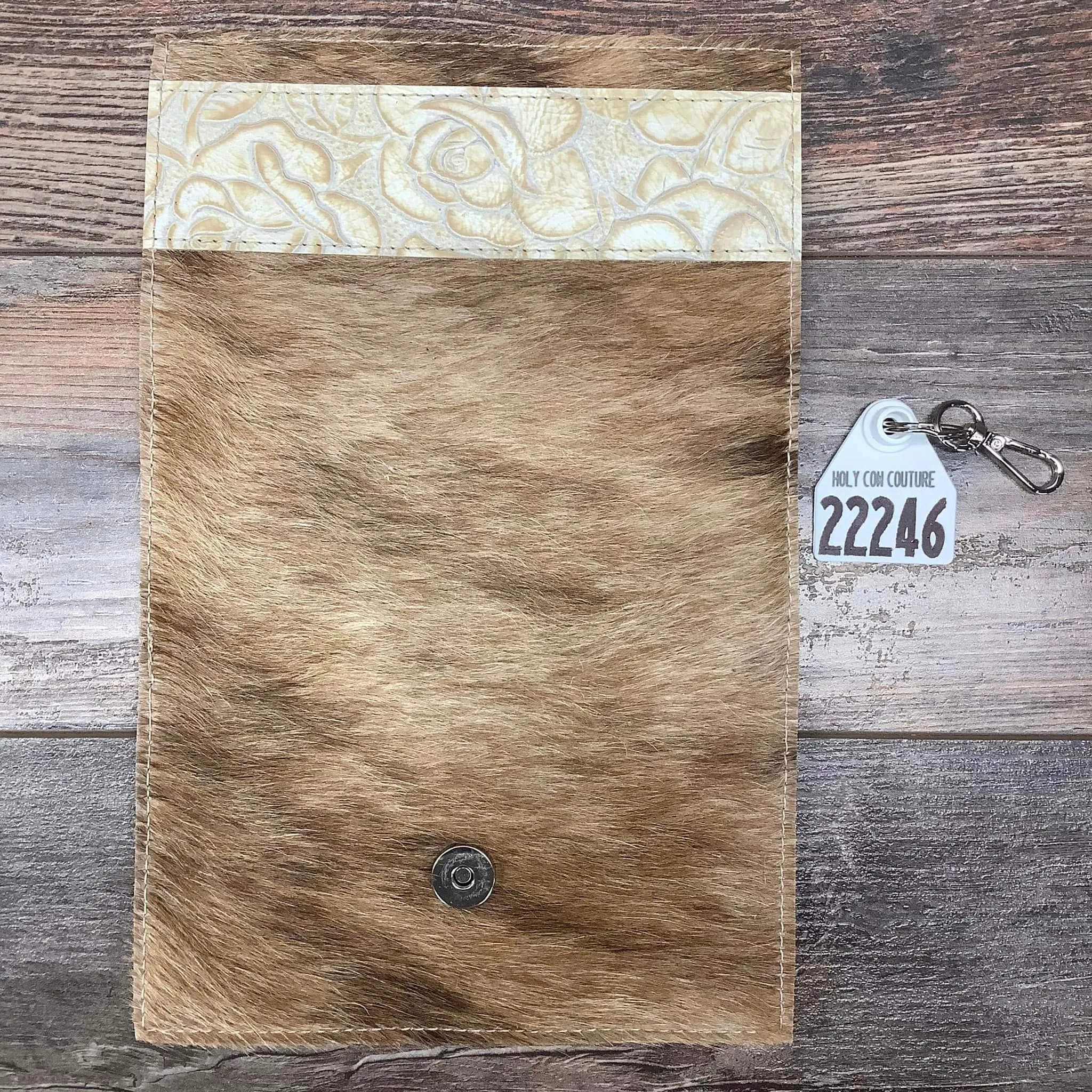 Bandit Wallet - #22246