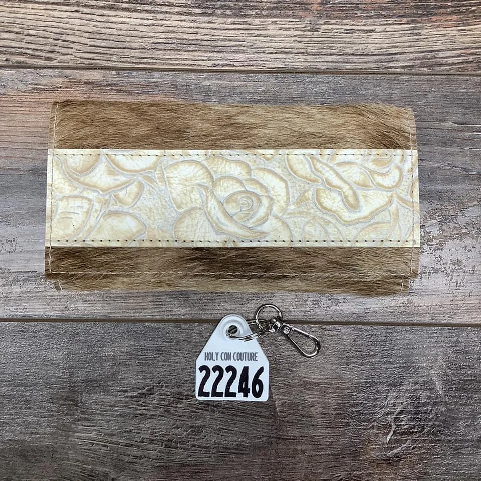 Bandit Wallet - #22246