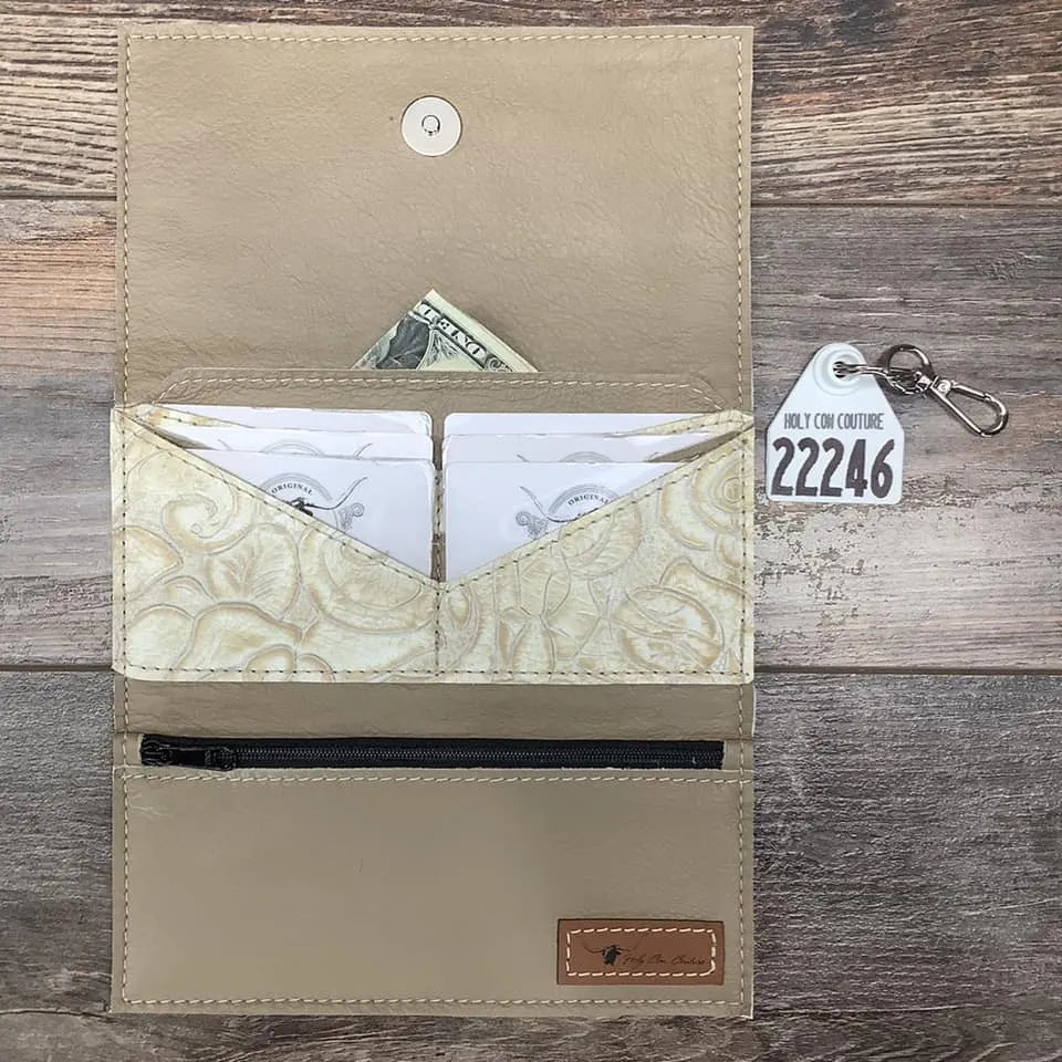 Bandit Wallet - #22246