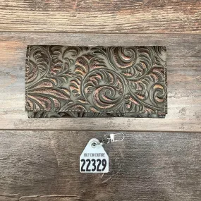 Bandit Wallet  - #22329