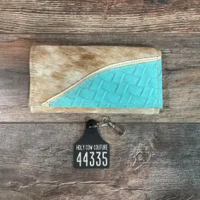 Bandit Wallet  - #44335