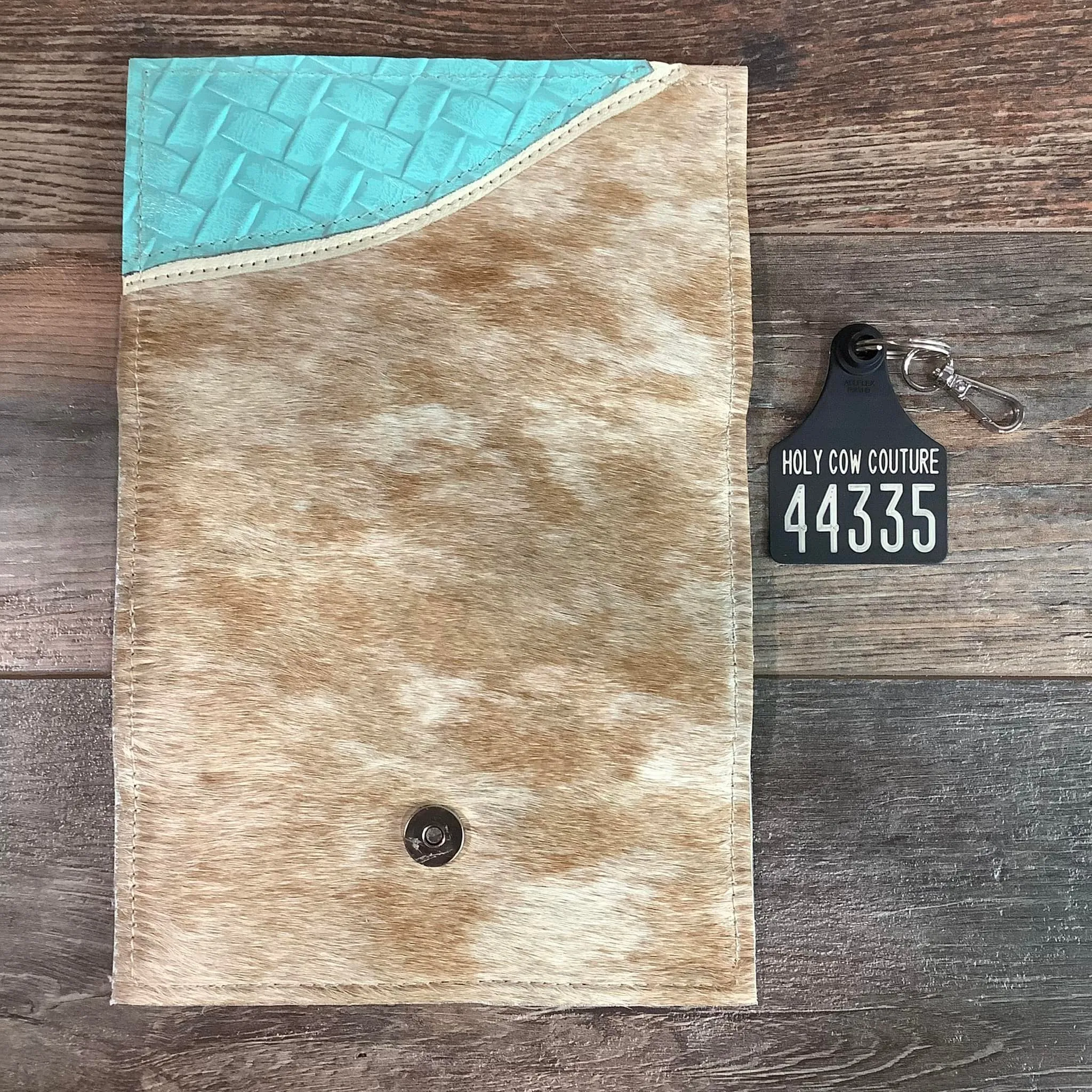 Bandit Wallet  - #44335